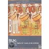 Buk door Paul Peditto