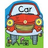 Car door Tango Books