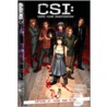 Csi door Steven Cummings