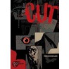 Cut door Mike Richardson