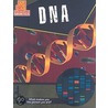 Dna door Natalie Hyde