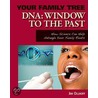 Dna by Jim Ollhoff