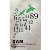 Dam by Richard Hughes