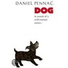 Dog door Daniel Pennac