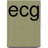 Ecg by Sarah Lyman Kravits
