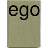 Ego by Carl Djerassi