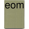 Eom by Neil White