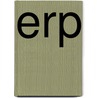 Erp by Thomas F. Wallace