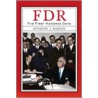 Fdr by Anthony J. Badger