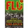 Flu door Gina Kolata
