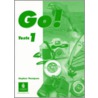 Go! door Steve Elsworth