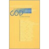 God door Timothy A. Robinson