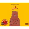 Ich by Philip Waechter