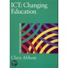 Ict door Chris Abbott