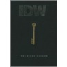 Idw by Ted Adams