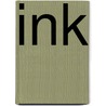 Ink by Hal Duncan