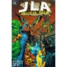 Jla by Val Semeiks