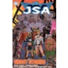 Jsa door Rags Morales