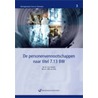 De personenvennootschappen naar titel 7.13 BW by J.J.A. Hamers