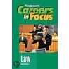 Law by Ferguson/