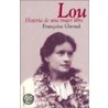 Lou by Françoise Giroud