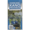 Overijssel kanoprovincie
