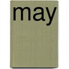 May door Patricia May