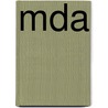 Mda door Volker Gruhn