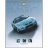 Mgf door Dom David Knowles