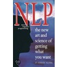 Nlp door Harry Alder
