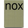 Nox door Anne Carson