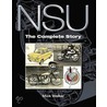 Nsu by Mick Walker