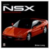 Nsx door Brian Long