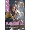 Nyx door Marjorie M. Liu