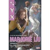 Nyx by Marjorie M. Liu