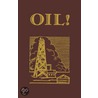 Oil door Upton Sinclair