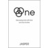 One