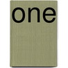 One by Jerry Katz