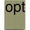 Opt door Mark Park