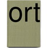 Ort by Alfred Goubran