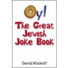 Oy! by David Minkoff