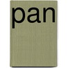 Pan door Charles Van Lerberghe