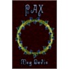 Pax door Meg Davis