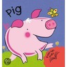 Pig door Fiona Hayes