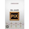 Pix door Bill James