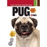 Pug door Juliette Cunliffe