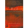 Red by Kwame Dawes