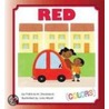 Red by Patricia M. Stockland
