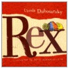 Rex door Ursula Dubosarsky