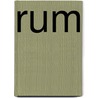 Rum door Charles A. Coulombe